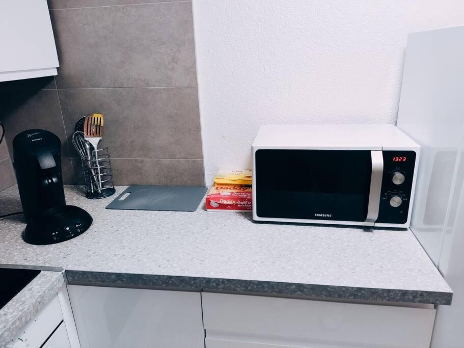 Magnifique Appartement T3 50 M2 Obernai Zewnętrze zdjęcie