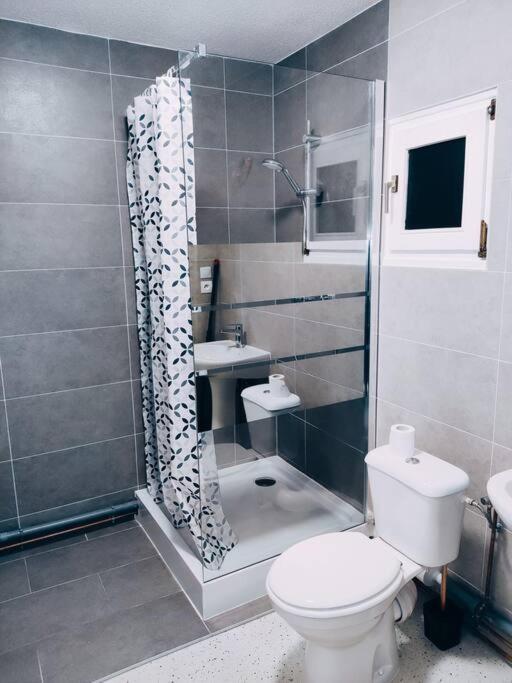 Magnifique Appartement T3 50 M2 Obernai Zewnętrze zdjęcie