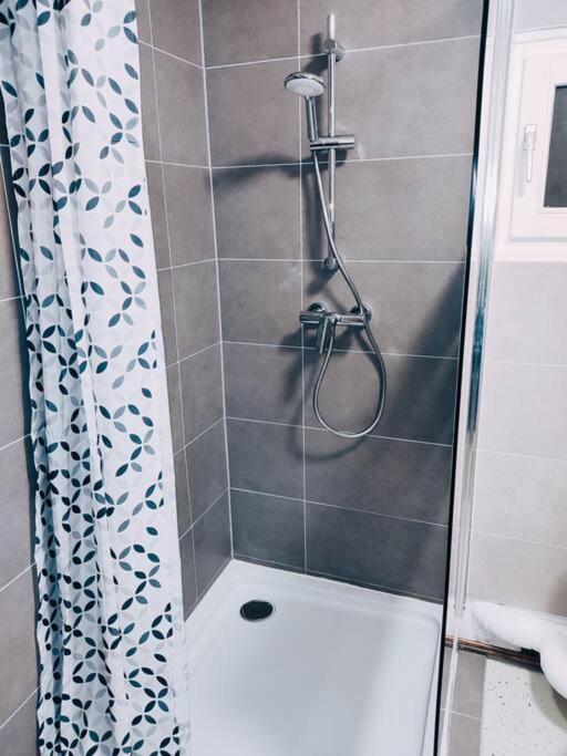 Magnifique Appartement T3 50 M2 Obernai Zewnętrze zdjęcie